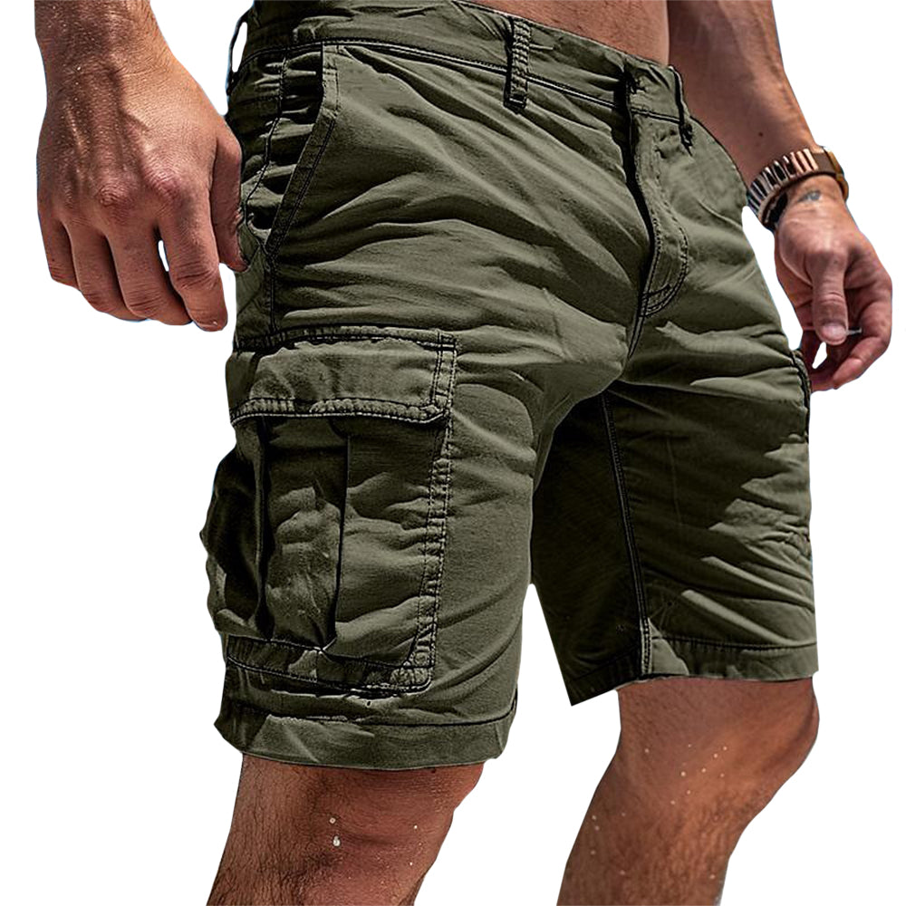 Henrik™ | Herr Cargo Shorts