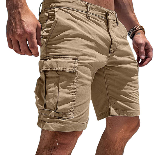 Henrik™ | Herr Cargo Shorts