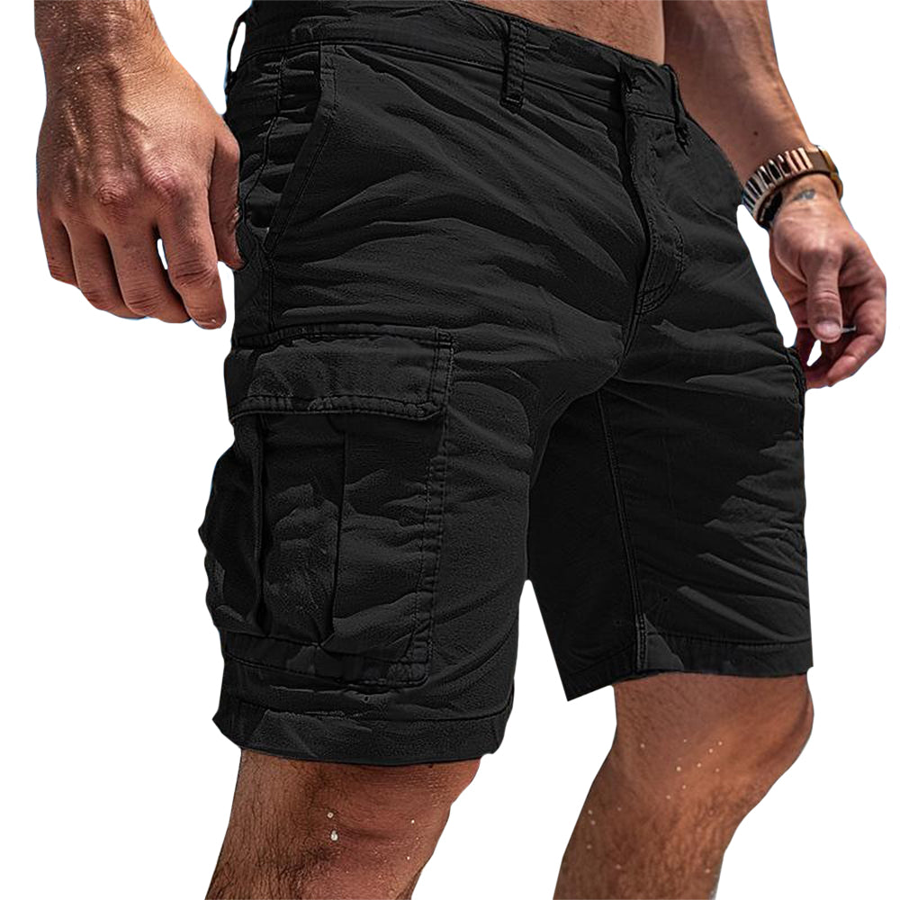 Henrik™ | Herr Cargo Shorts