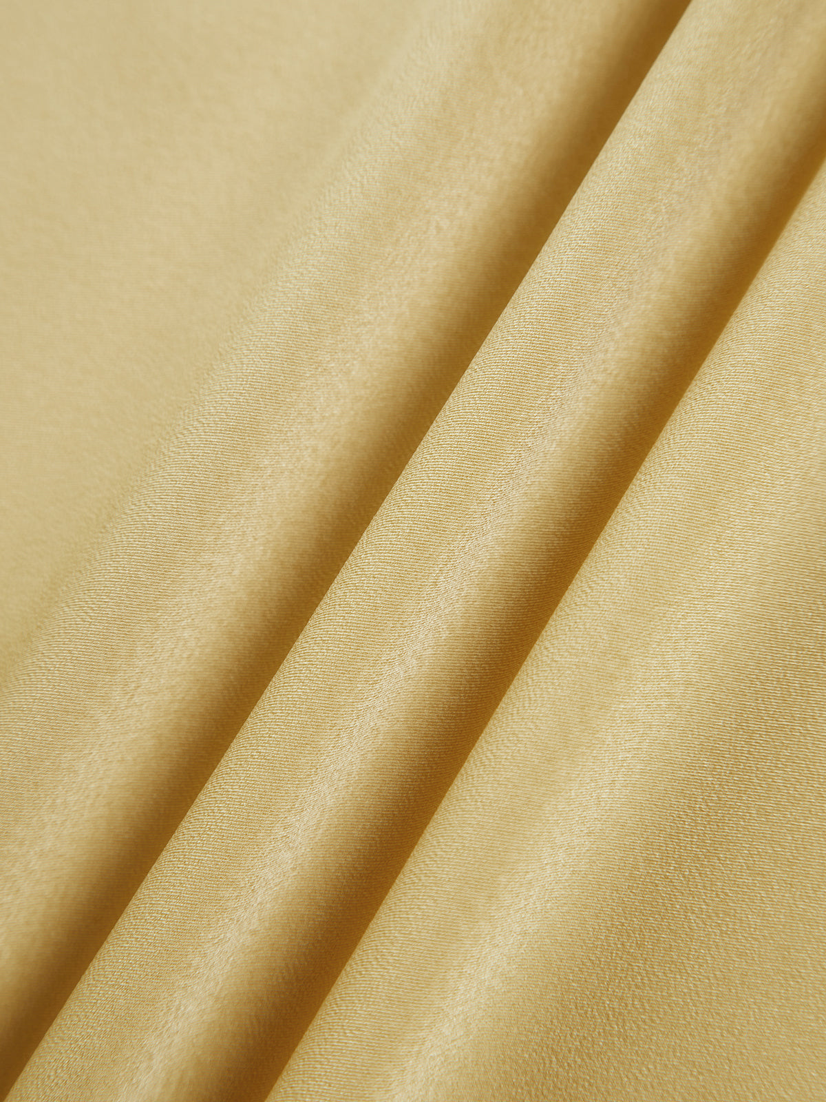 LINA™ | Sexy satijnklänning med en axel