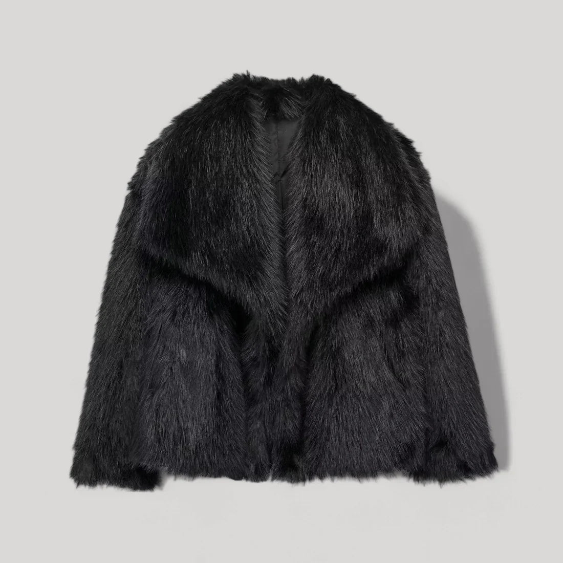 SOFIA™ | YOUR SOFTEST FUR COAT