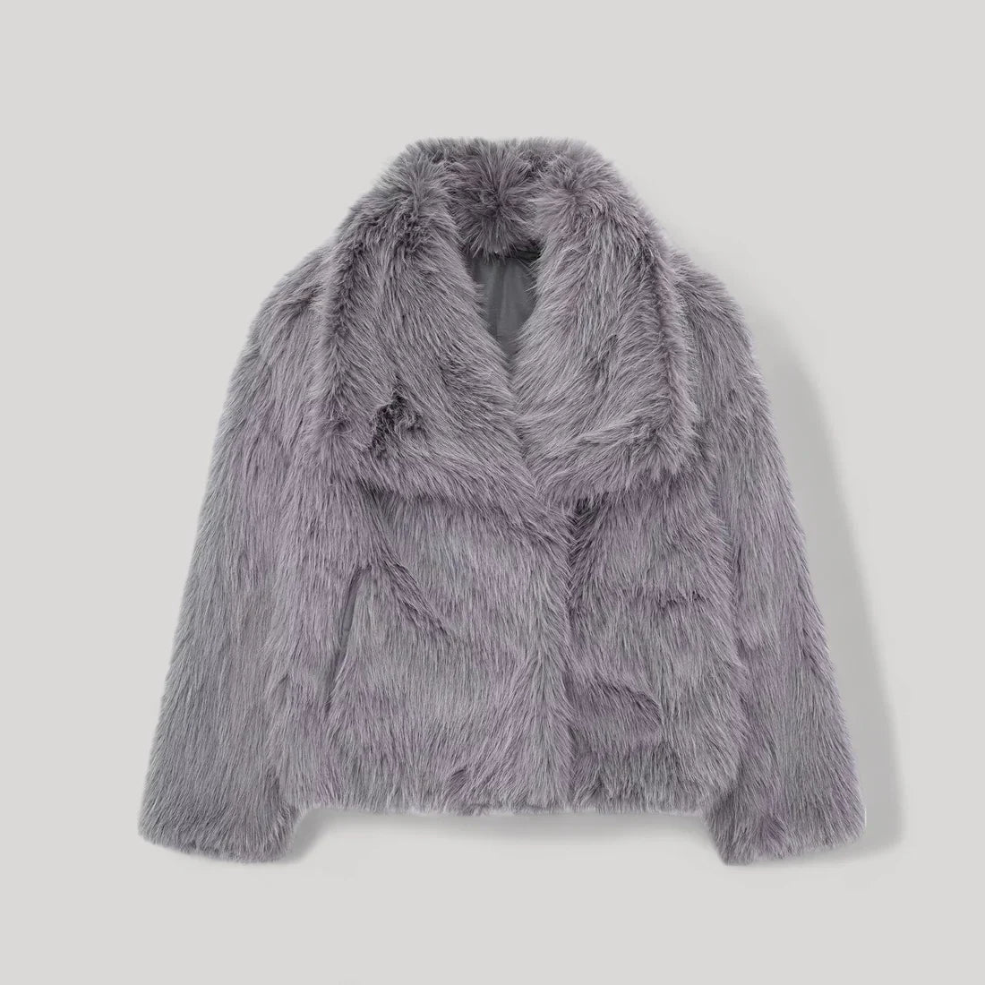 SOFIA™ | YOUR SOFTEST FUR COAT